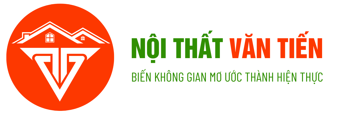 NỘI THẤT VĂN TIẾN